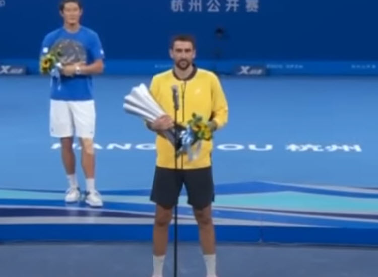 Marin Cilic