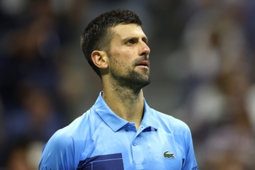 Martina Navratilova explains why Novak Djokovic doesn’t want to retire