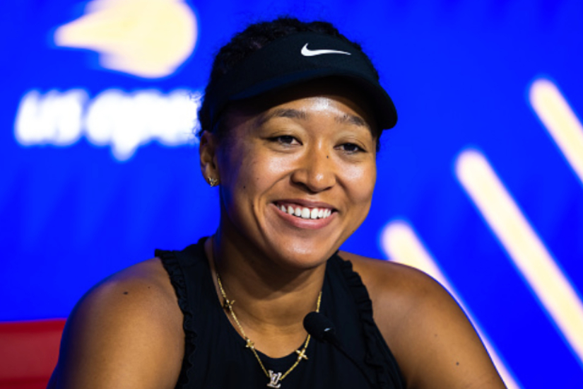 Naomi Osaka already confirms her participation in a tournament in 2025