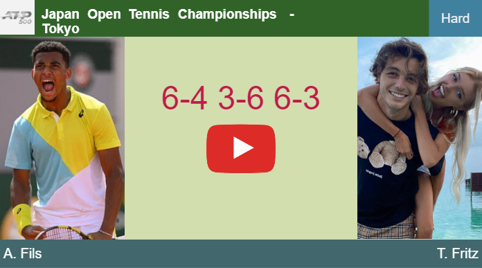 Prediction And Head To Head Arthur Fils Vs. Taylor Harry Fritz Yn0iechdp3 Prediction and head to head Arthur Fils vs. Taylor Harry Fritz