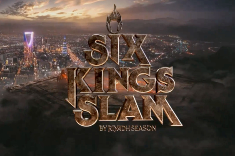 Six Kings, One Throne: The Ultimate Tennis Showdown At Riyadh Season