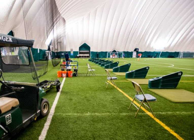 Pickle and Padel club