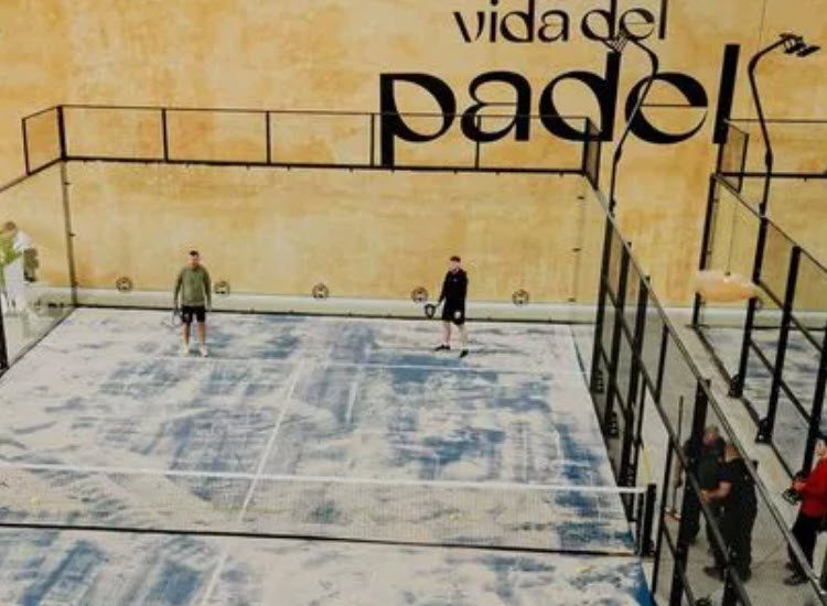 lincon-padel