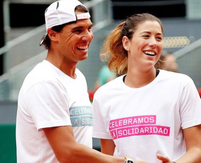 Former world No. 1 claims that Nadal’s body and mind are so ready to retire