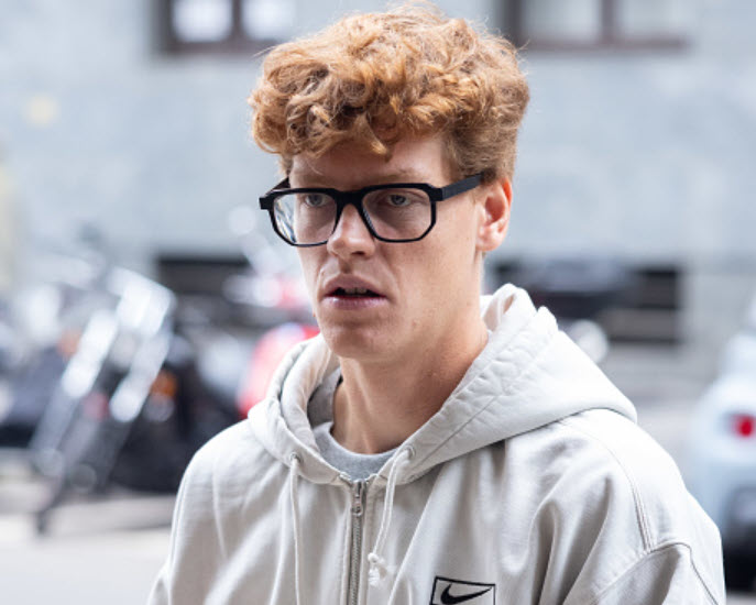 Sinner Sad Sinner Sad