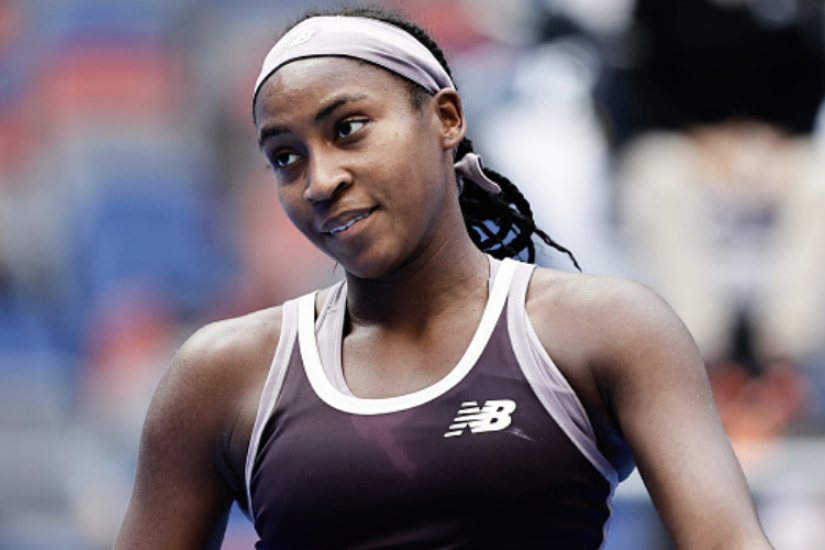 Coco Gauff Reacts To “absolutely Insane” Tyler, The Creator Shoutout In New Single Coco Gauff Reacts To “absolutely Insane” Tyler, The Creator Shoutout In New Single