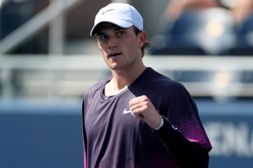 Jack Draper eyes top of tennis after winning Vienna title Tennis