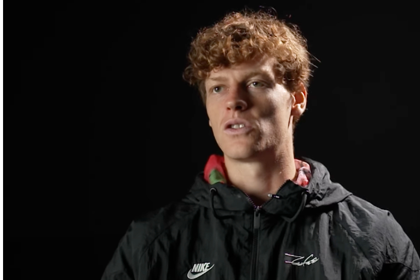 Jannik Sinner Optimistic For Paris Masters Success Following Fitness Update