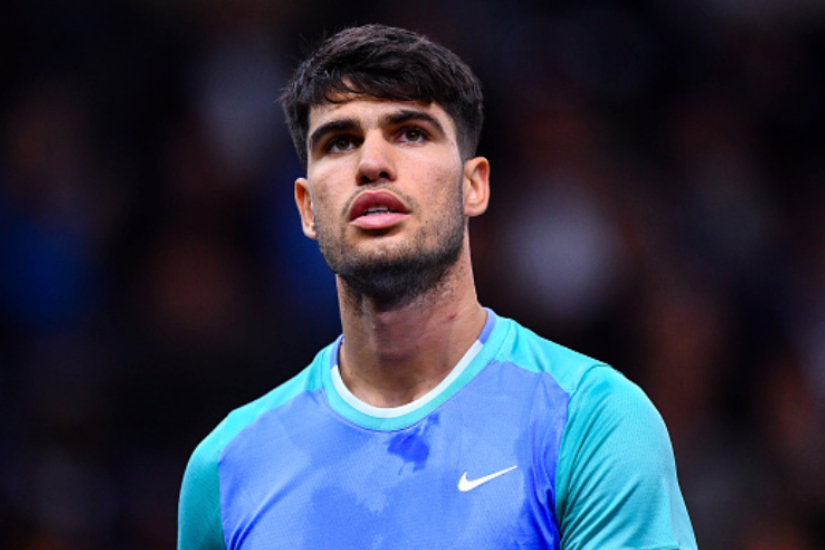 Medvedev’s Coach Joins Alcaraz In Criticizing The Atp Calendar’s Length And Demands On Players Medvedev’s Coach Joins Alcaraz In Criticizing The Atp Calendar’s Length And Demands On Players
