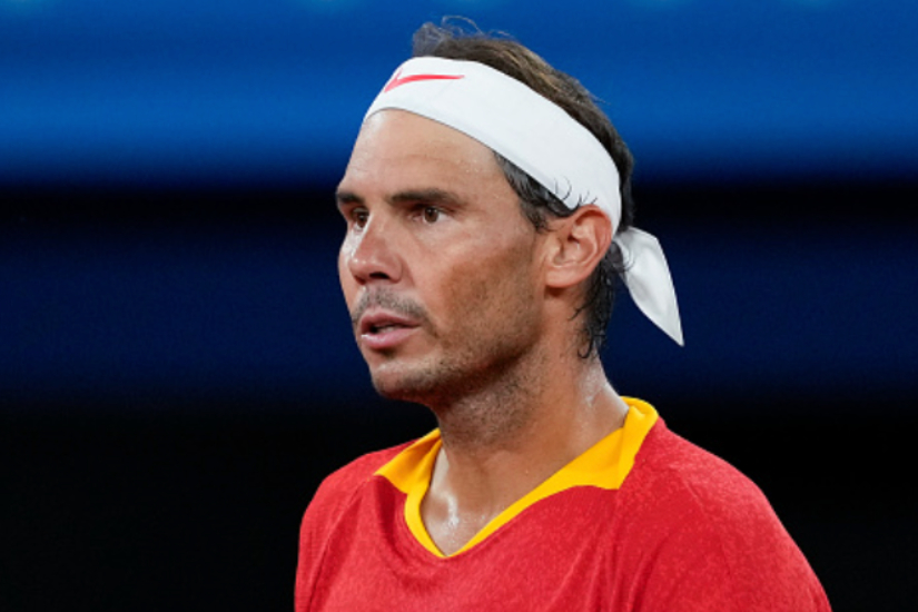 Nadal Reflects On Retirement: I Wanted To Be The Best, But It Never Led Me To Obsession