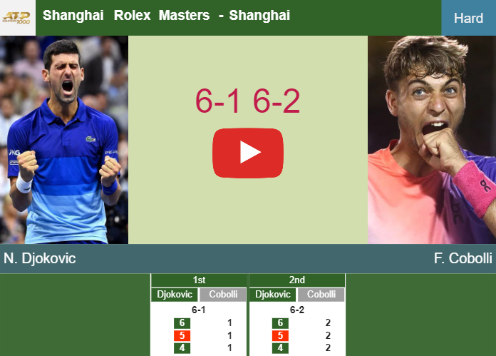 Prediction And Head To Head Novak Djokovic Vs Flavio Cobolli Afoii0i3v8 Prediction-and-head-to-head-Novak-Djokovic-vs-Flavio-Cobolli