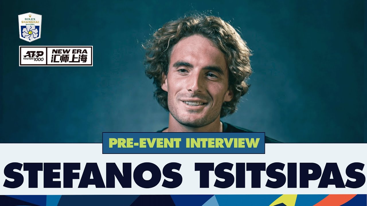 Stefanos-Tsitsipas-talks-about-haivng-fun-in-Tokyo