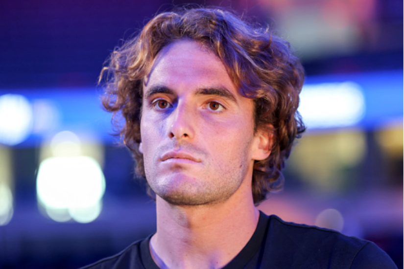 Tsitsipas calls for urgent tennis reform, sparks debate after deleted post