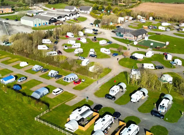 lady-heyes-camping-and-caravan-site