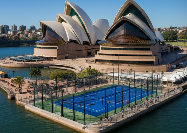 padel-in-australia