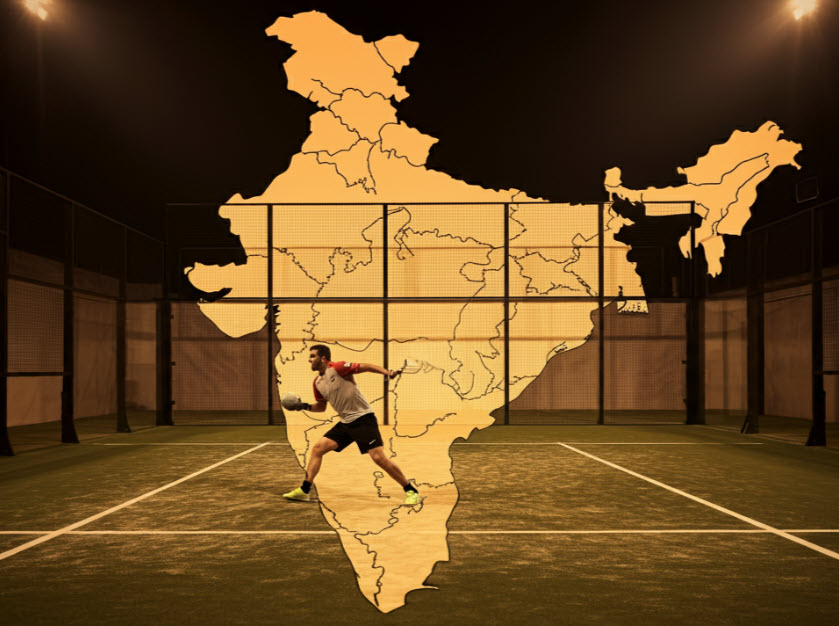 padel-in-india