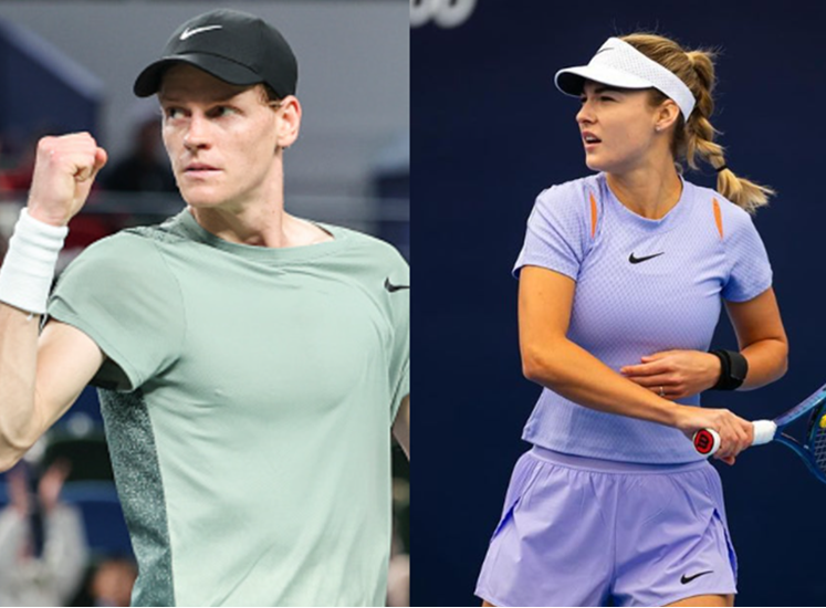 Sinner And His Girlfreind