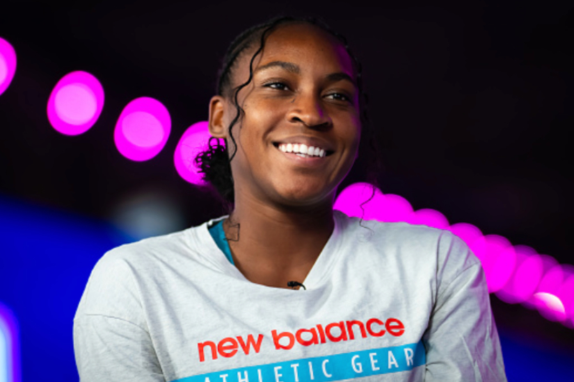 Coco Gauff: Rising Above Harsh Criticism And Proving Her Worth