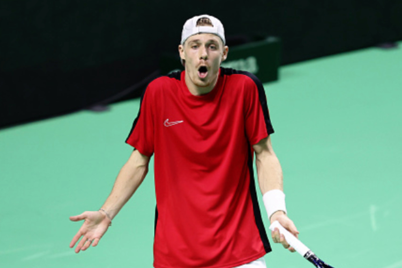 DOPING. Shapovalov slams Swiatek’s 1-month ban