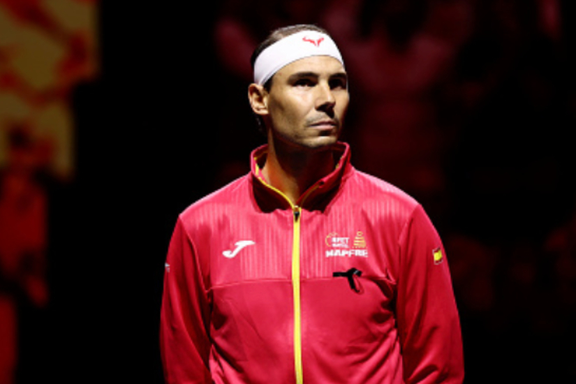 Feliciano Lopez defends Rafael Nadal’s Davis Cup farewell amid criticism