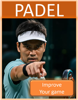 Improve Padel