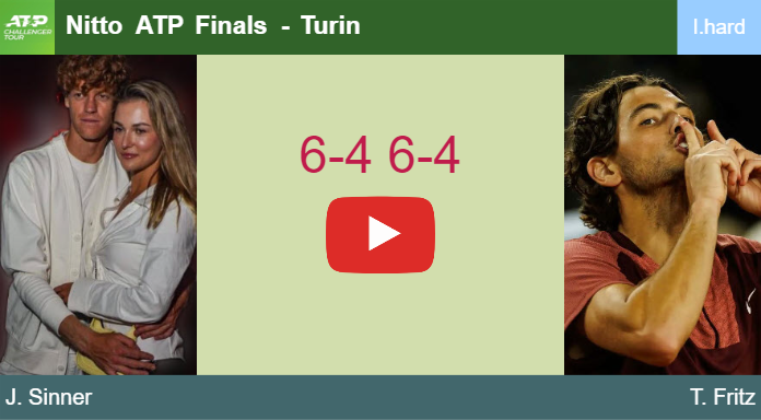 Prediction And Head To Head Jannik Sinner Vs Taylor Harry Fritz P959cippbt Prediction-and-head-to-head-Jannik-Sinner-vs-Taylor-Harry-Fritz