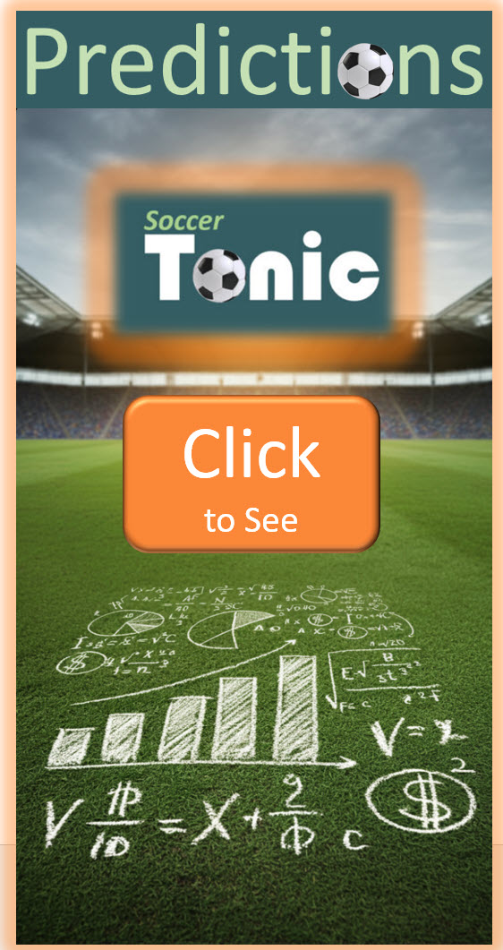 Soccer Prediction Long