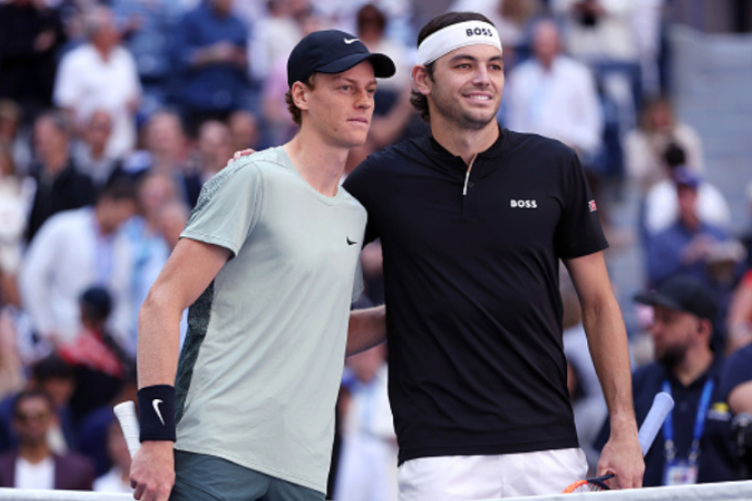 Taylor Fritz Reflects On Us Open Final Loss To Sinner, Eyes Improvement For Atp Finals