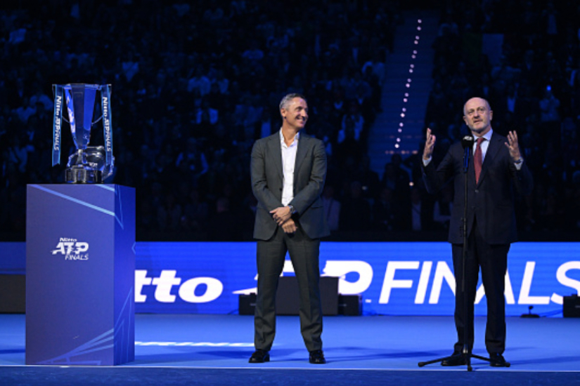 The Atp Finals Will Be Hosted In Italy For Additional 5 Years Until 2030 The Atp Finals Will Be Hosted In Italy For Additional 5 Years Until 2030