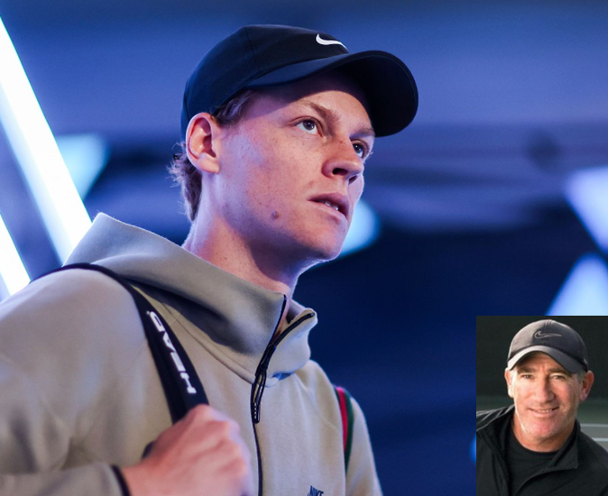 Gilbert Talks About New Rule