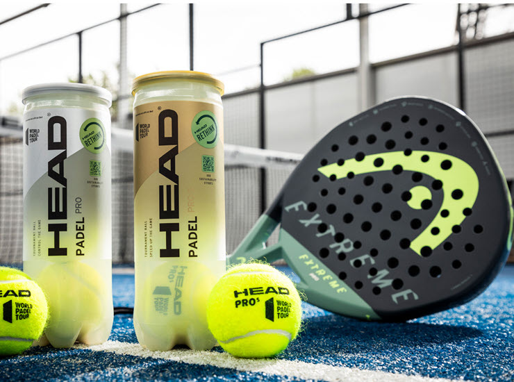 head-padel