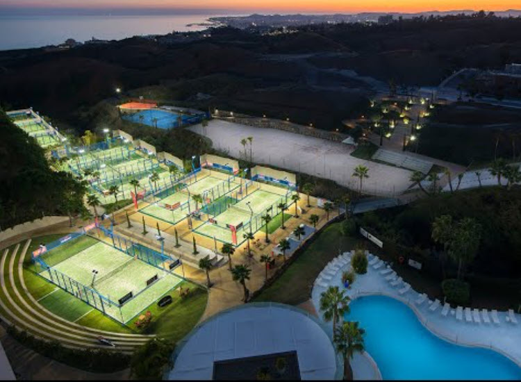 higueron-resort-padel