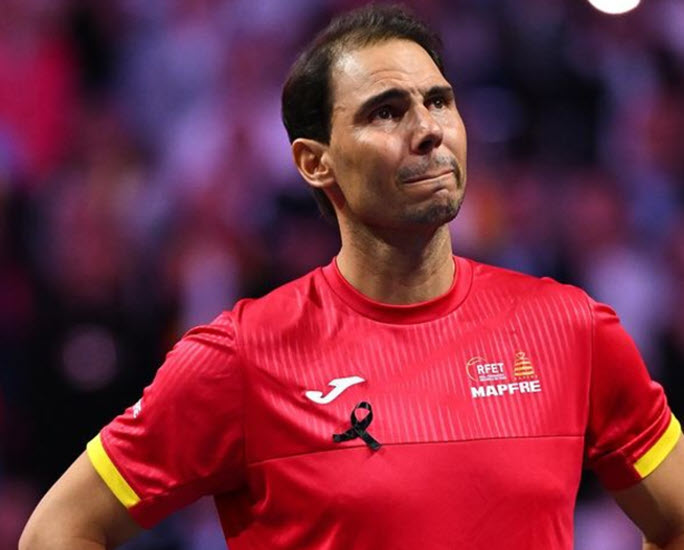 Rennae Stubbs predicts Rafael Nadal will be Davis Cup captain for Spain in two or three years