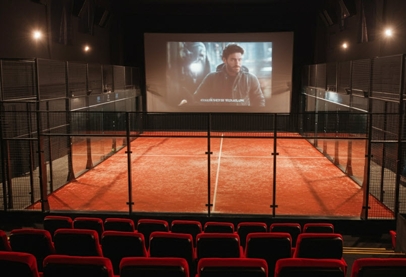 padel-and-cinema