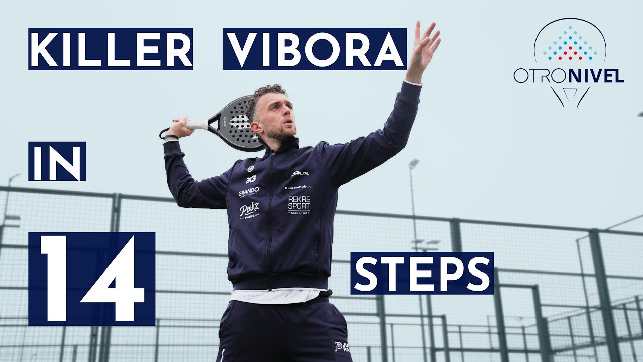 step-by-step-vibora-guide