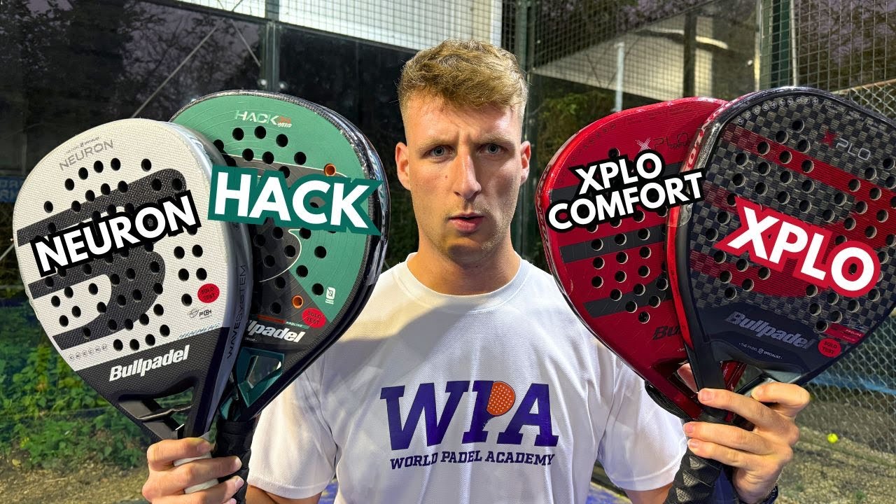 xplo-neuron-and-vertex-the-new-bullpadel-2025-padel-rackets