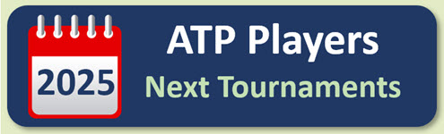 Atp Players Next Tournaments