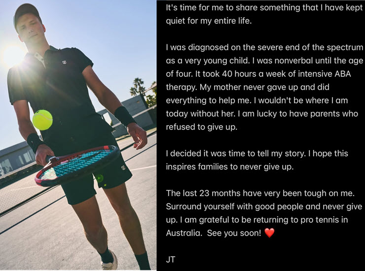 Brooksby Autism Brooksby Autism