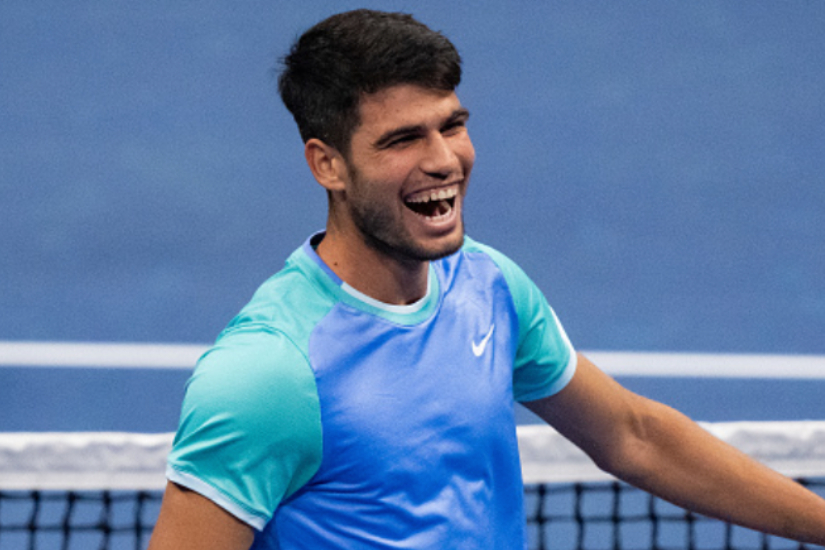 Carlos Alcaraz Predicts Retirement Year, Last Grand Slam, And Future Personal Milestones