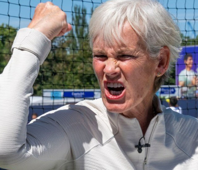 Murray’s mother reveals what she thinks about Andy coaching Djokovic