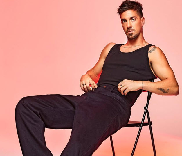 Kokkinakis Kokkinakis