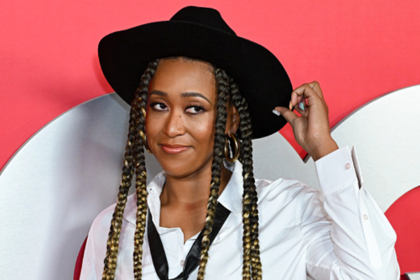 Naomi Osaka Praises Nick Kyrgios For His Unapologetic Nature And Big Heart Naomi Osaka Praises Nick Kyrgios For His Unapologetic Nature And Big Heart