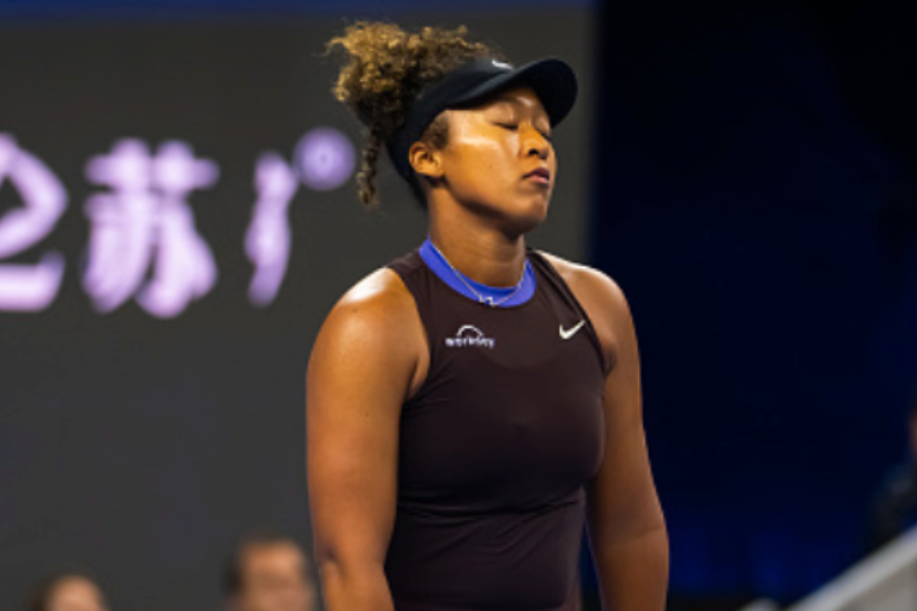 Naomi Osaka Won't 'hang Around' In Potential 2025 Retirement Hint
