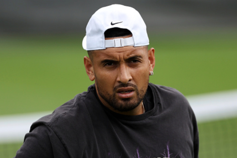 Nick Kyrgios calls tennis ‘Cooked’ following Swiatek doping ban