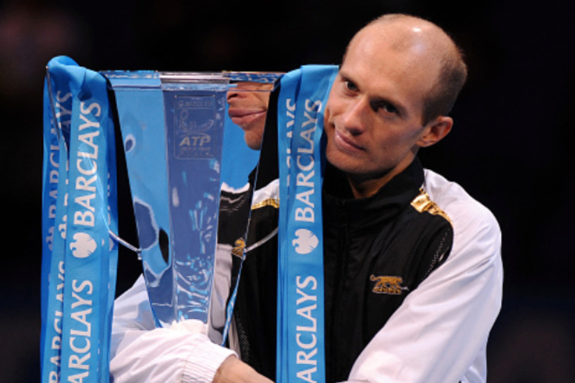 Nikolay Davydenko criticizes equal Grand Slam prize money as “Unfair”