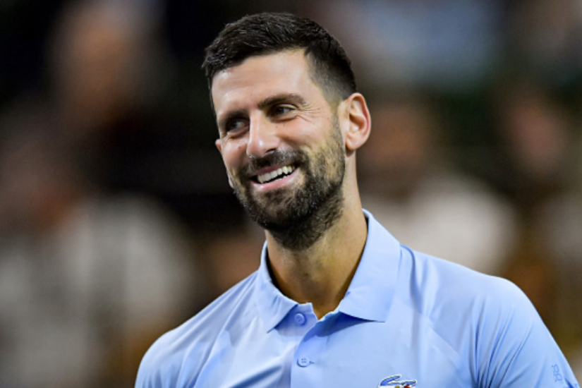 Novak Djokovic ‘cheating nature’ to surpass Federer and Nadal’s longevity, says Nikolay Davydenko