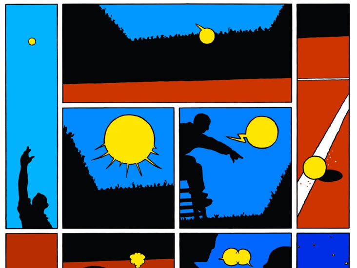 Official Poster Roland Garros Official Poster Roland Garros