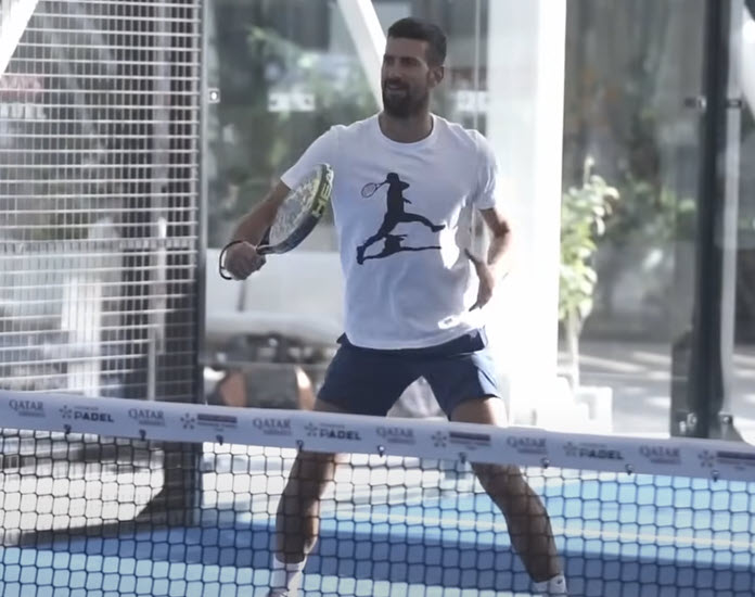 djokovic-padel