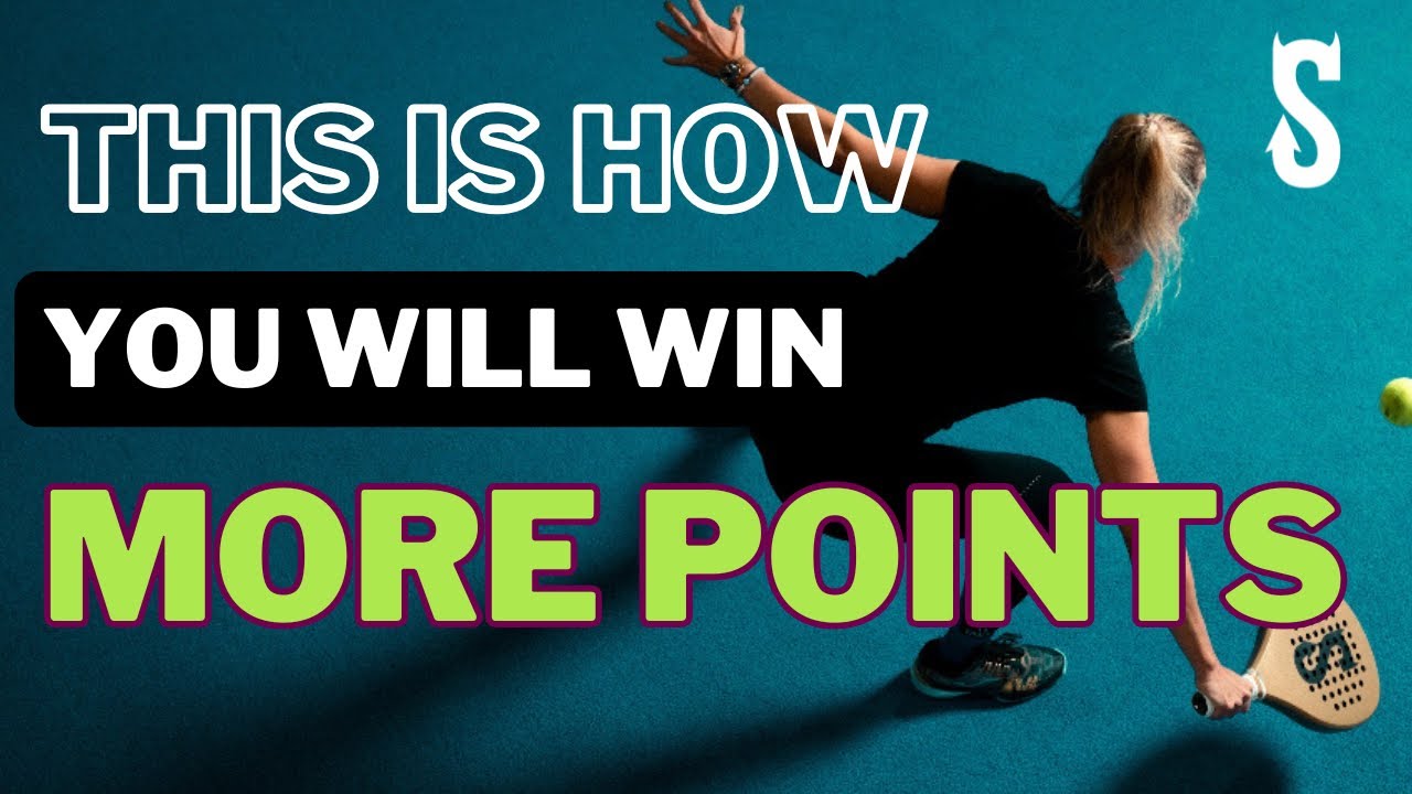 how-the-drop-shot-can-help-to-win-points-in-padel