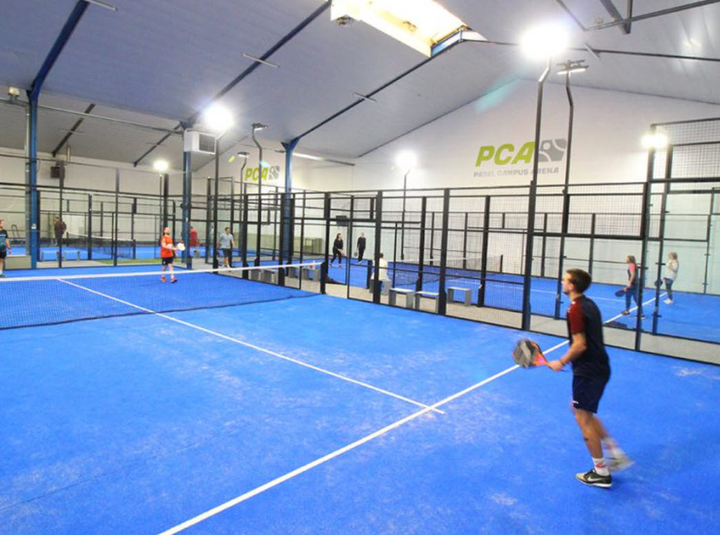 Padel-campus-arena